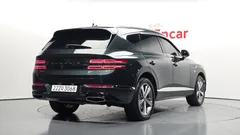 2023 Genesis GV80 2.5T Gasoline AWD — фото 2