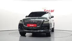 2023 Genesis GV80 2.5T Gasoline AWD — фото 3