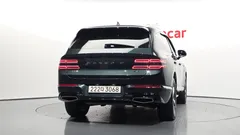 2023 Genesis GV80 2.5T Gasoline AWD — фото 4