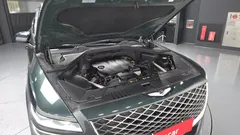 2023 Genesis GV80 2.5T Gasoline AWD — фото 6