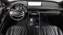 2023 Genesis GV80 2.5T Gasoline AWD — фото 7
