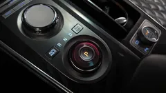 2023 Genesis GV80 2.5T Gasoline AWD — фото 9