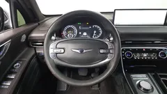 2023 Genesis GV80 2.5T Gasoline AWD — фото 13