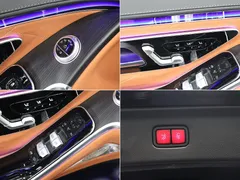 2023 Mercedes-Benz S-Class S400 d 4MATIC — фото 18