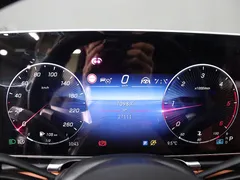 2023 Mercedes-Benz S-Class S400 d 4MATIC — фото 20