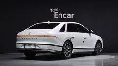 2023 Hyundai Grandeur Exclusive — фото 2