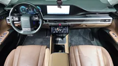 2023 Hyundai Grandeur Exclusive — фото 7