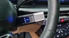 2023 Hyundai Grandeur Exclusive — фото 9