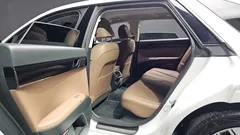 2023 Hyundai Grandeur Exclusive — фото 15