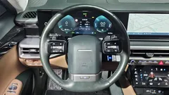 2023 Hyundai Grandeur Exclusive — фото 20