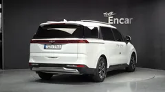 2023 Kia Carnival Diesel 11-Seater Noblesse — фото 2