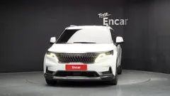 2023 Kia Carnival Diesel 11-Seater Noblesse — фото 3