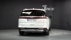2023 Kia Carnival Diesel 11-Seater Noblesse — фото 4