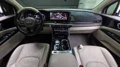2023 Kia Carnival Diesel 11-Seater Noblesse — фото 7