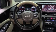 2023 Kia Carnival Diesel 11-Seater Noblesse — фото 12