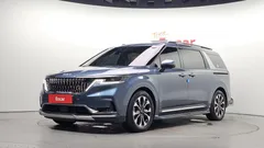 2023 Kia Carnival Gasoline 7-Seater Signature — фото 1