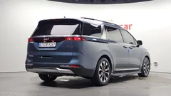 2023 Kia Carnival Gasoline 7-Seater Signature — фото 2
