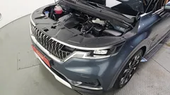 2023 Kia Carnival Gasoline 7-Seater Signature — фото 6