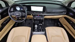 2023 Kia Carnival Gasoline 7-Seater Signature — фото 7