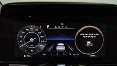 2023 Kia Carnival Gasoline 7-Seater Signature — фото 8