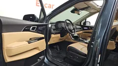 2023 Kia Carnival Gasoline 7-Seater Signature — фото 10