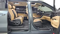 2023 Kia Carnival Gasoline 7-Seater Signature — фото 12