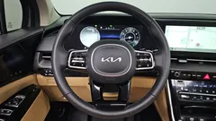 2023 Kia Carnival Gasoline 7-Seater Signature — фото 17