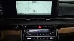 2023 Kia Carnival Gasoline 7-Seater Signature — фото 19