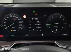 2024 Kia Sorento Gasoline 2.5T 2WD — фото 8