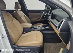 2024 Kia Sorento Gasoline 2.5T 2WD — фото 10