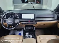 2024 Kia Sorento Gasoline 2.5T 2WD — фото 14