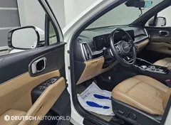 2024 Kia Sorento Gasoline 2.5T 2WD — фото 15