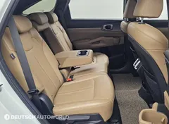 2024 Kia Sorento Gasoline 2.5T 2WD — фото 16