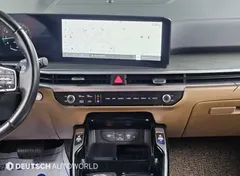 2024 Kia Sorento Gasoline 2.5T 2WD — фото 18
