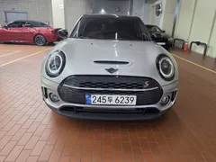 2024 Mini Clubman Classic — фото 4