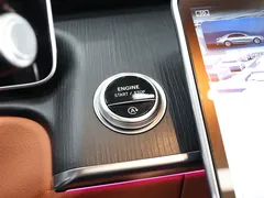 2023 Mercedes-Benz S-Class S400 d 4MATIC — фото 5