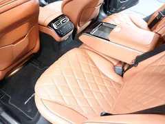 2023 Mercedes-Benz S-Class S400 d 4MATIC — фото 10