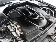 2023 Mercedes-Benz S-Class S400 d 4MATIC — фото 17