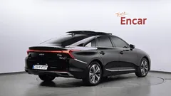 2023 Kia K8 2.5 Gasoline 2WD — фото 2