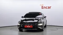 2023 Kia K8 2.5 Gasoline 2WD — фото 3
