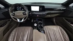 2023 Kia K8 2.5 Gasoline 2WD — фото 7