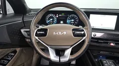 2023 Kia K8 2.5 Gasoline 2WD — фото 13
