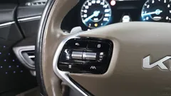 2023 Kia K8 2.5 Gasoline 2WD — фото 17