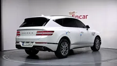 2023 Genesis GV80 2.5T Gasoline 2WD — фото 2