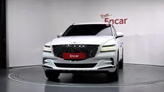 2023 Genesis GV80 2.5T Gasoline 2WD — фото 3