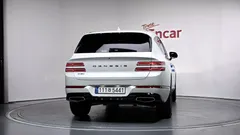 2023 Genesis GV80 2.5T Gasoline 2WD — фото 4