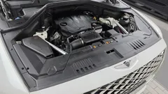 2023 Genesis GV80 2.5T Gasoline 2WD — фото 6