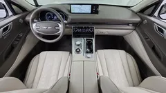 2023 Genesis GV80 2.5T Gasoline 2WD — фото 7