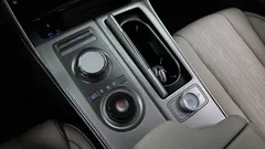 2023 Genesis GV80 2.5T Gasoline 2WD — фото 9