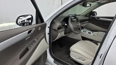 2023 Genesis GV80 2.5T Gasoline 2WD — фото 10